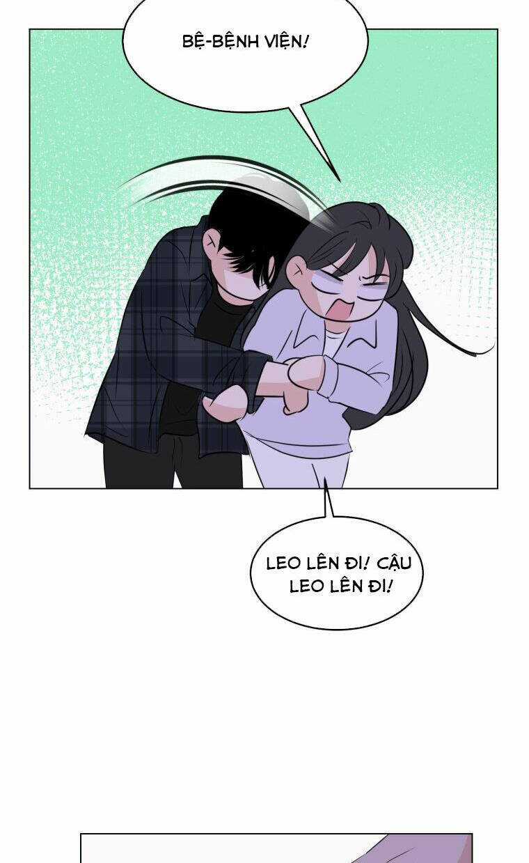 Bí Mật Tình Yêu Tuổi Thanh Xuân Chapter 43 trang 33