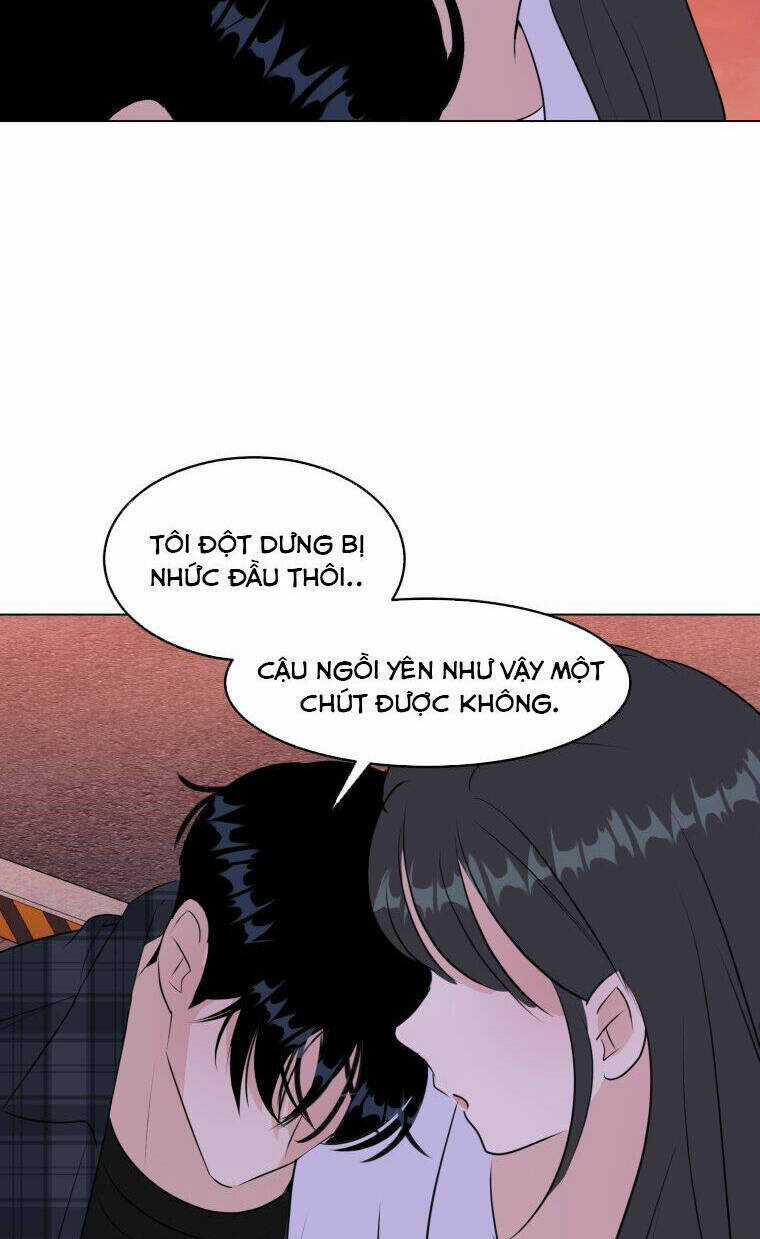 Bí Mật Tình Yêu Tuổi Thanh Xuân Chapter 43 trang 35