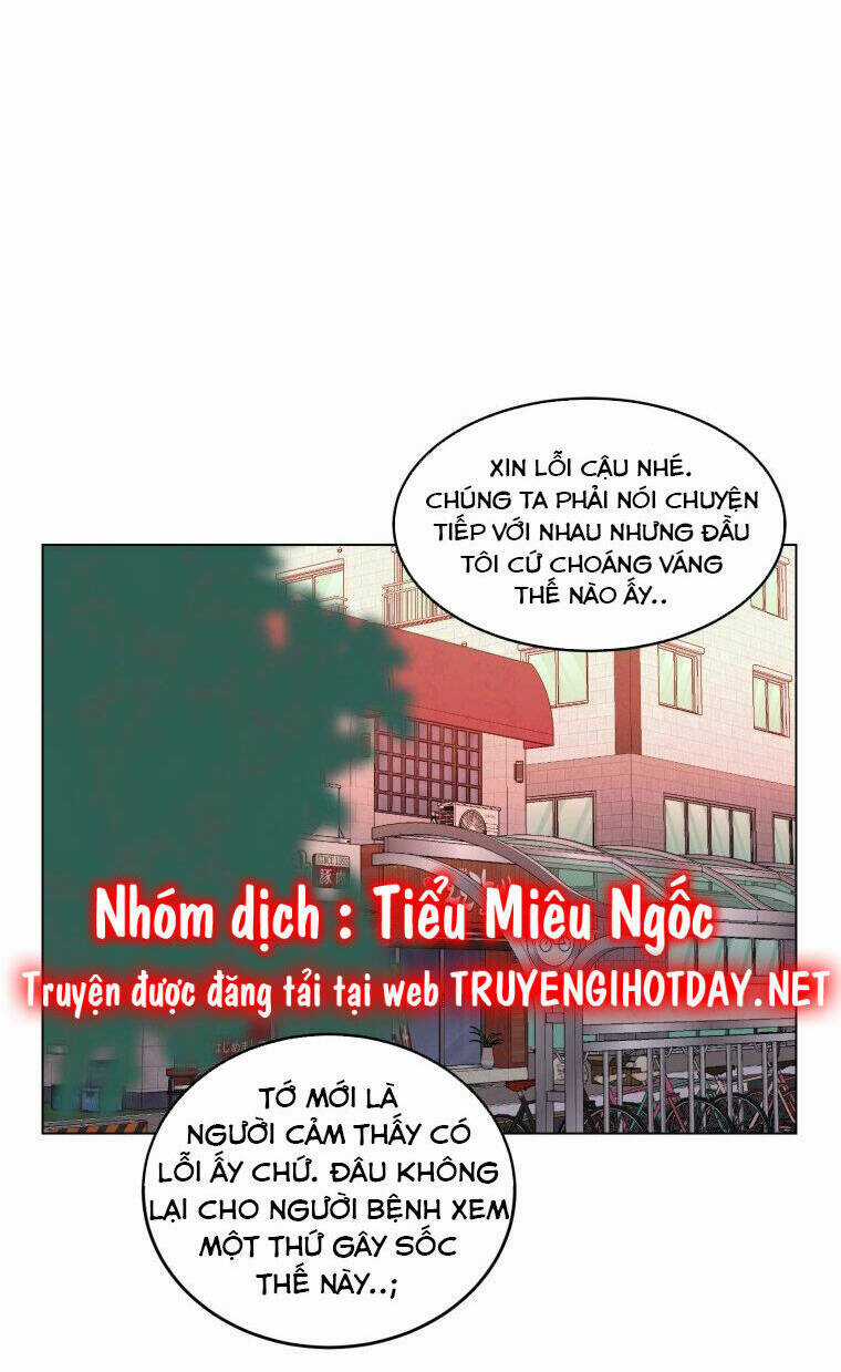 Bí Mật Tình Yêu Tuổi Thanh Xuân Chapter 43 trang 39
