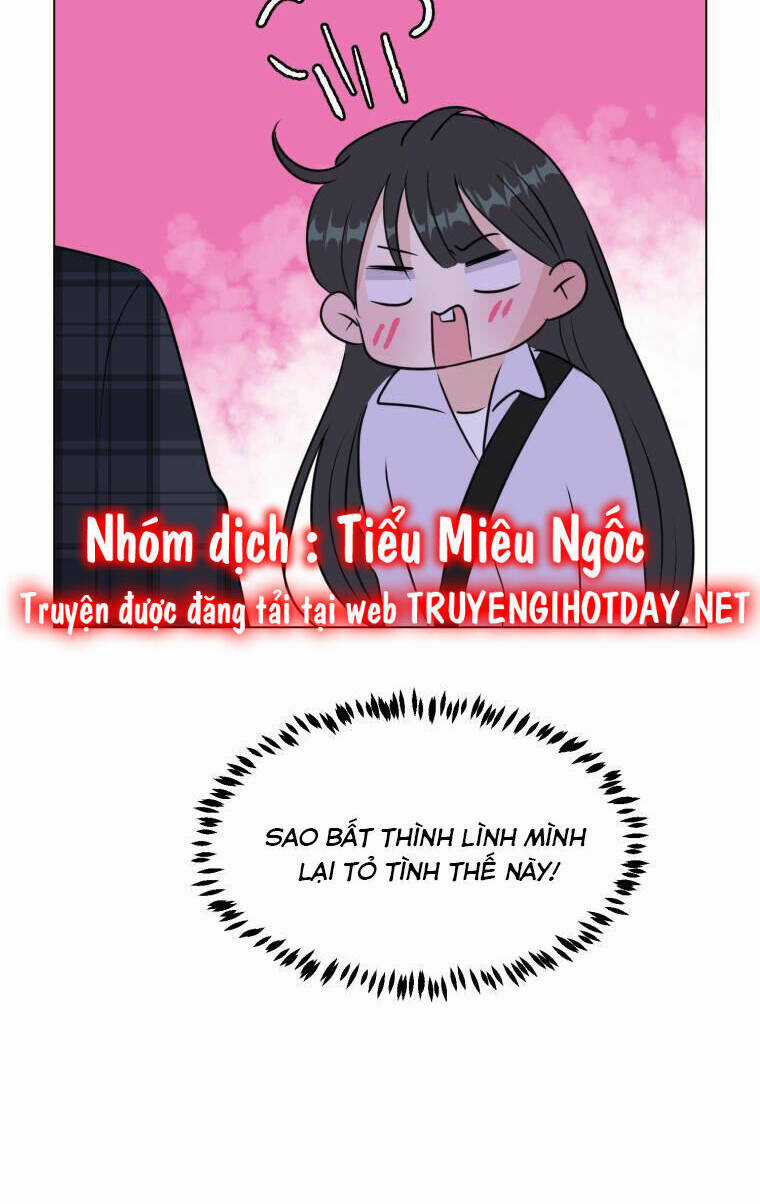 Bí Mật Tình Yêu Tuổi Thanh Xuân Chapter 43 trang 5