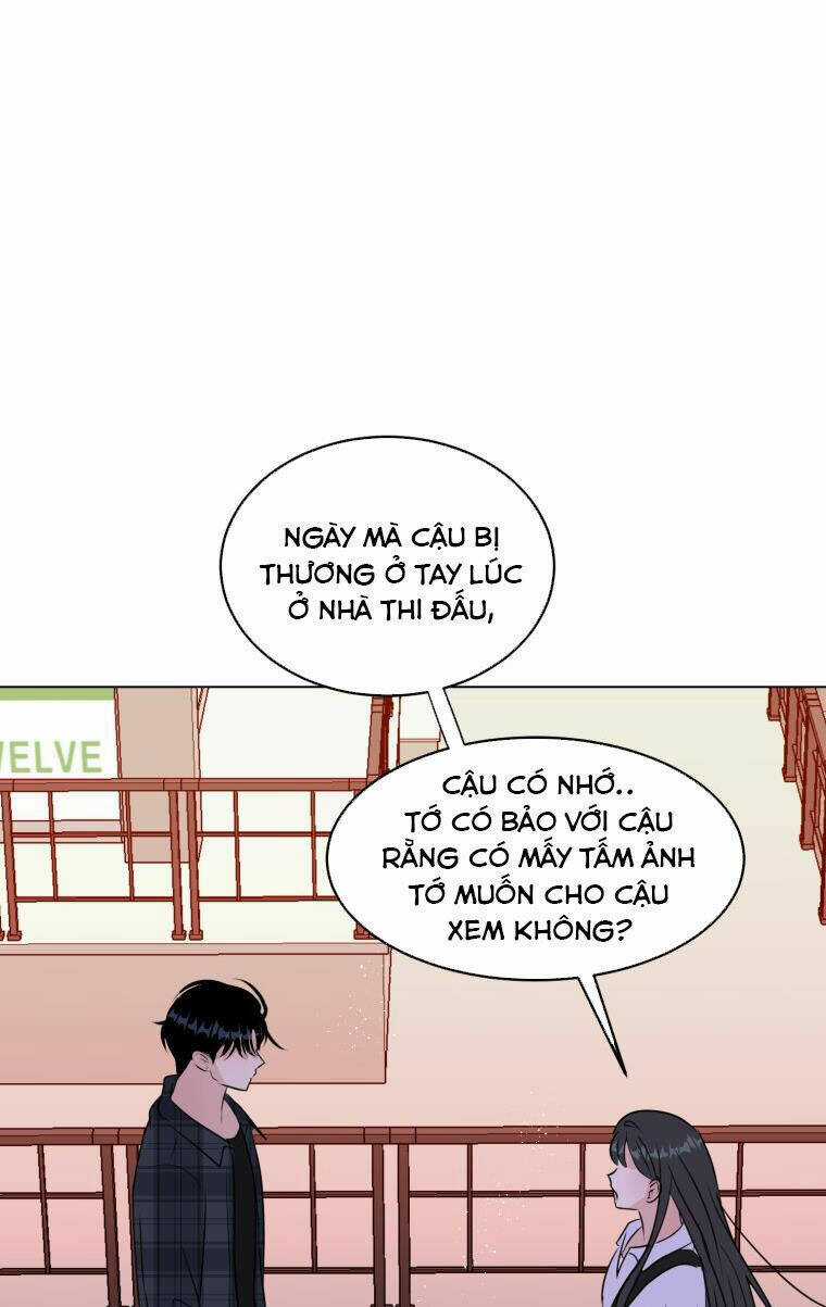 Bí Mật Tình Yêu Tuổi Thanh Xuân Chapter 43 trang 6