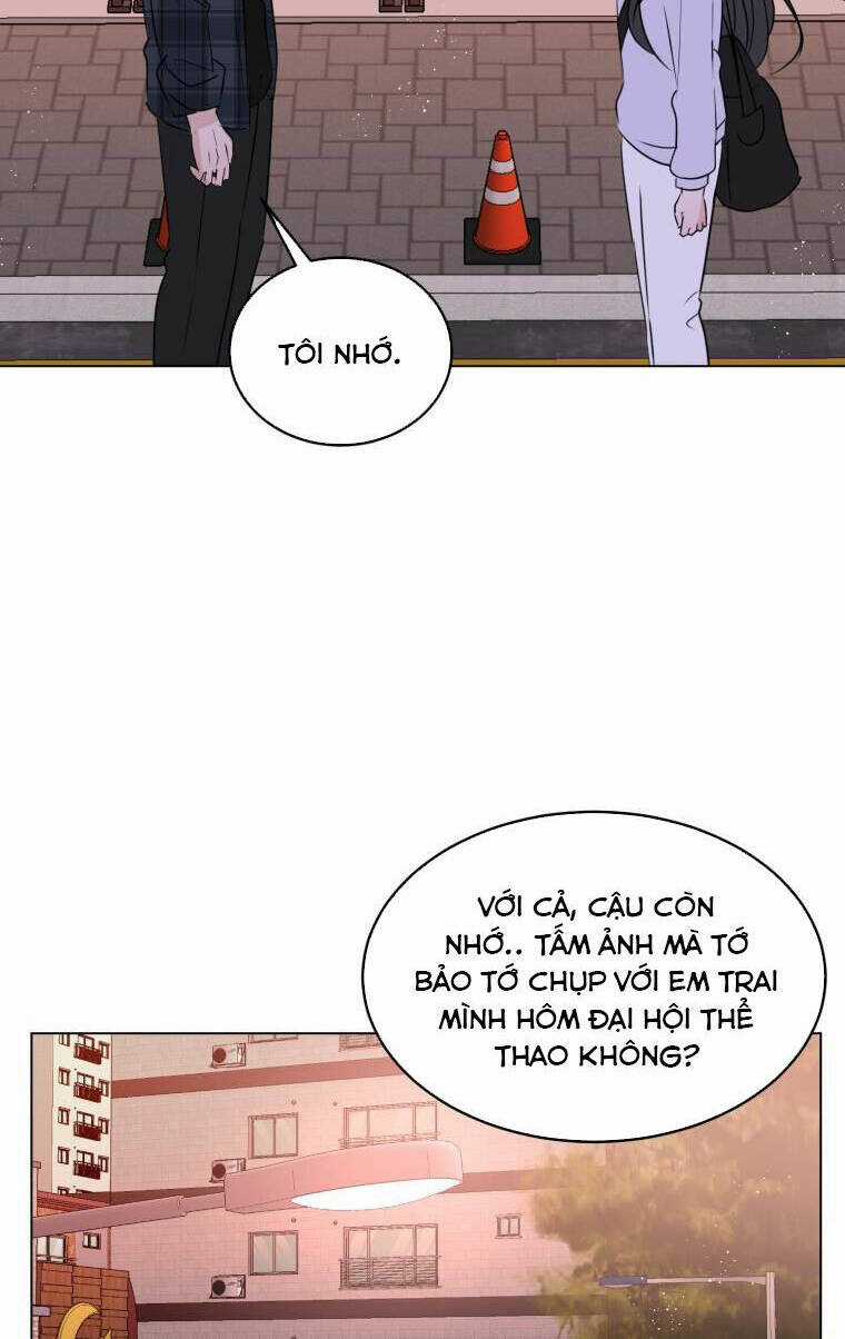 Bí Mật Tình Yêu Tuổi Thanh Xuân Chapter 43 trang 7