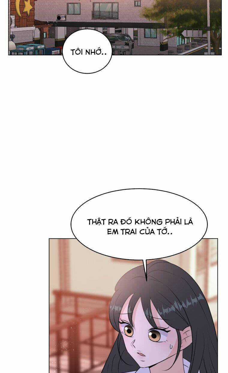 Bí Mật Tình Yêu Tuổi Thanh Xuân Chapter 43 trang 8