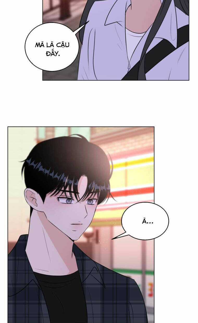 Bí Mật Tình Yêu Tuổi Thanh Xuân Chapter 43 trang 9