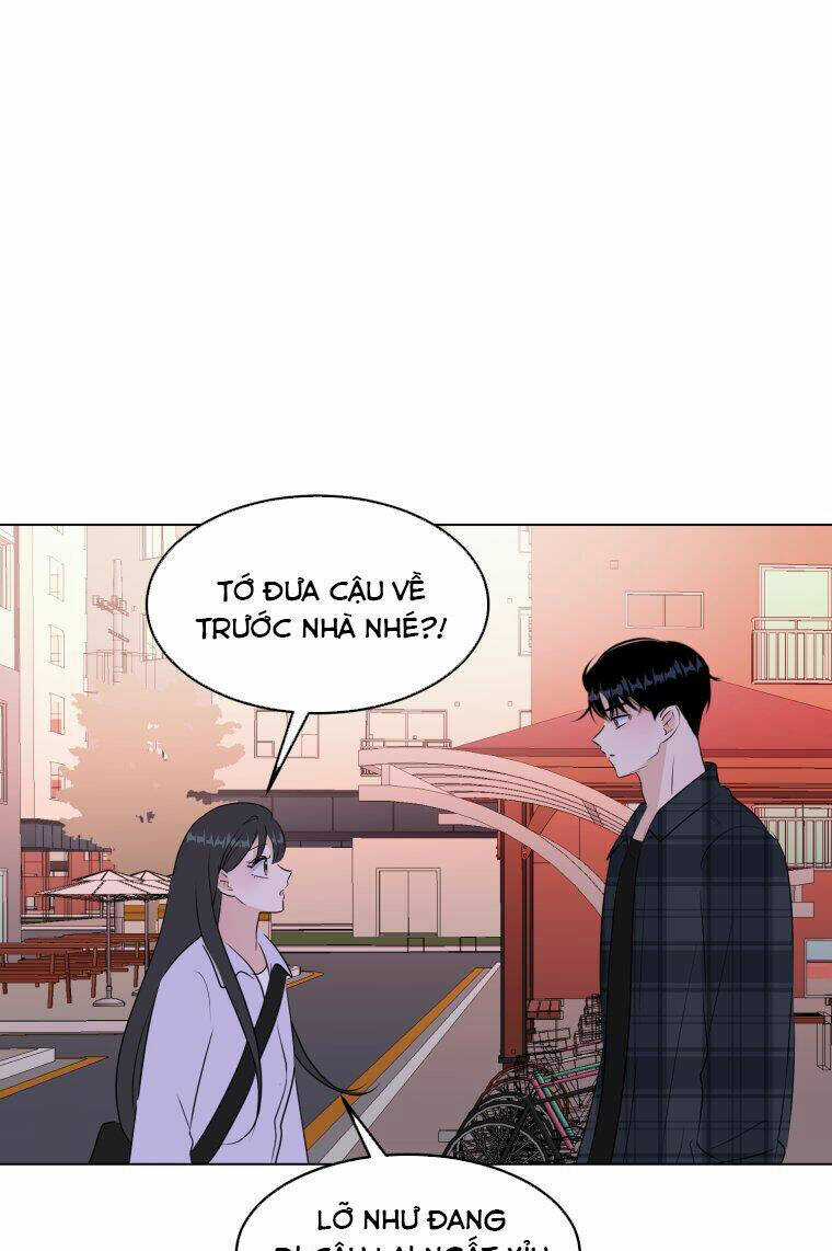 Bí Mật Tình Yêu Tuổi Thanh Xuân Chapter 44 trang 0