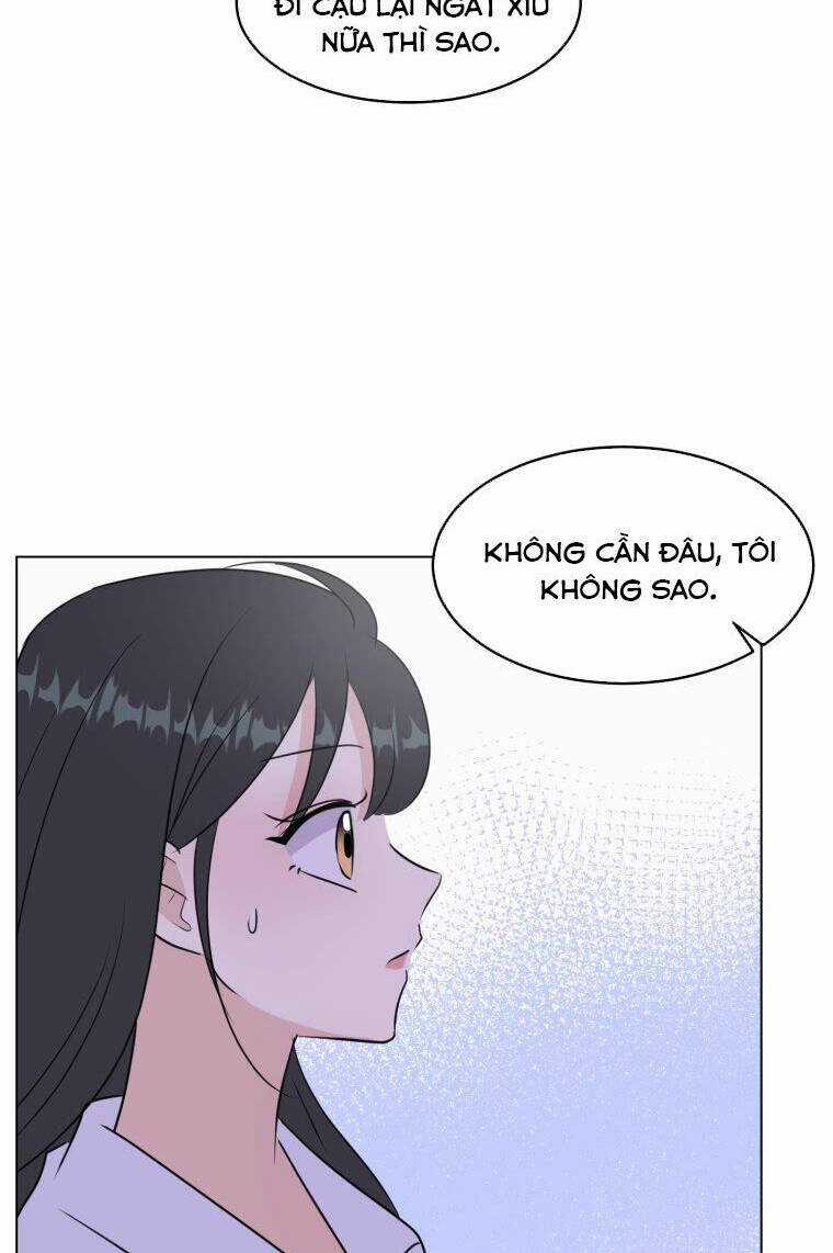 Bí Mật Tình Yêu Tuổi Thanh Xuân Chapter 44 trang 1