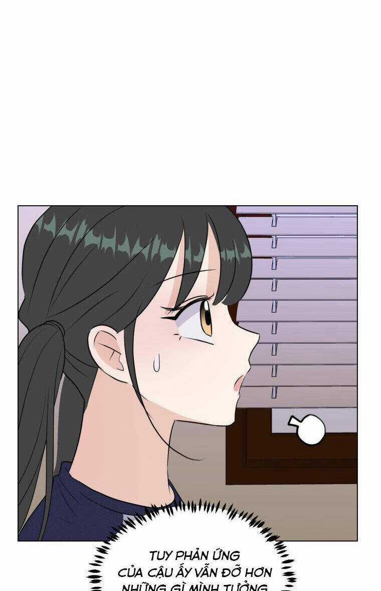 Bí Mật Tình Yêu Tuổi Thanh Xuân Chapter 44 trang 10