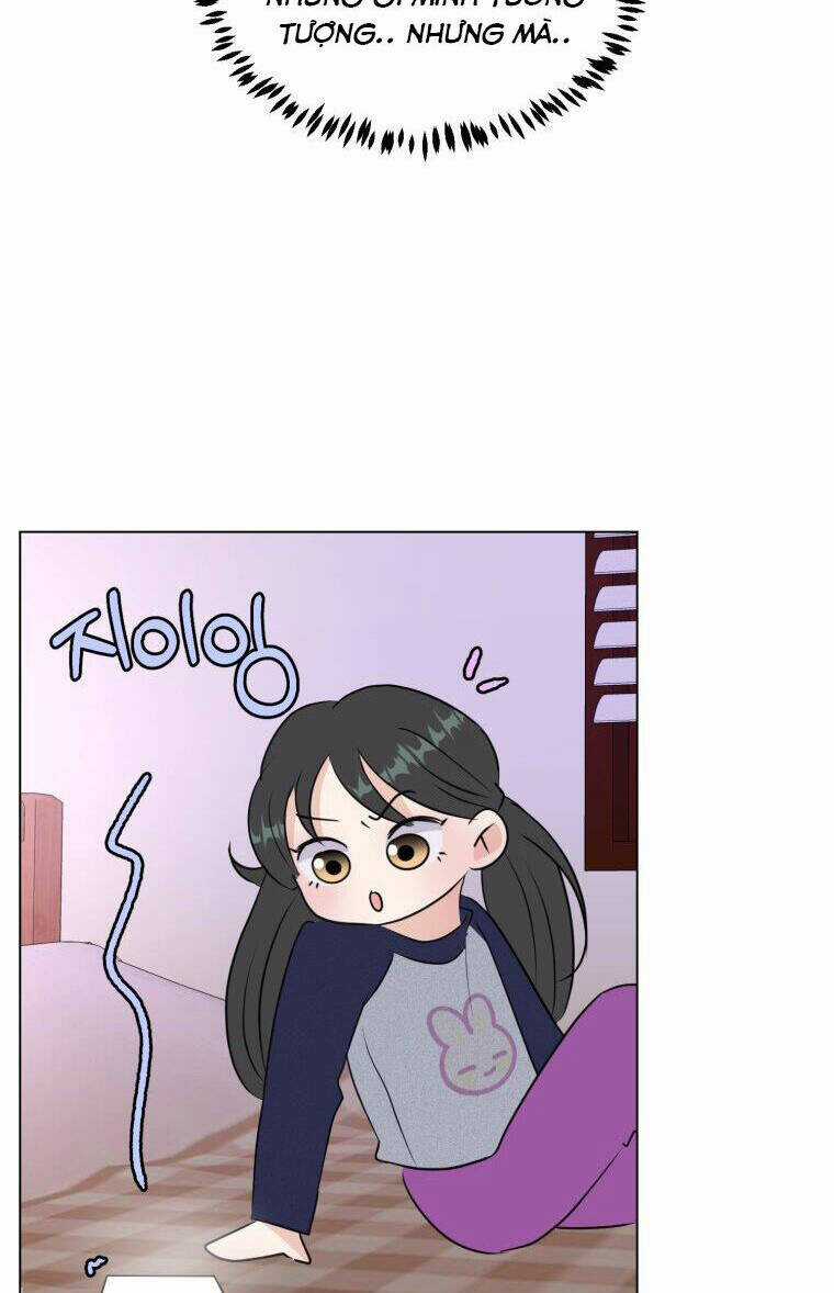 Bí Mật Tình Yêu Tuổi Thanh Xuân Chapter 44 trang 11