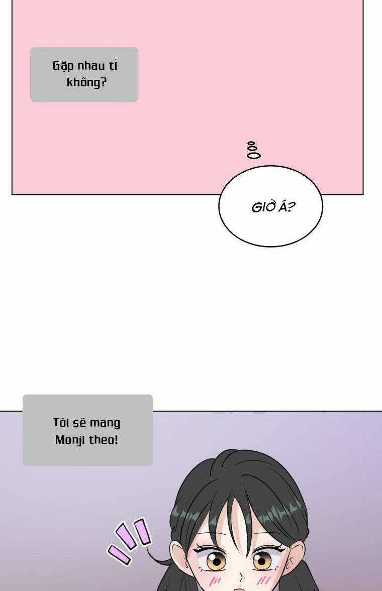 Bí Mật Tình Yêu Tuổi Thanh Xuân Chapter 44 trang 15