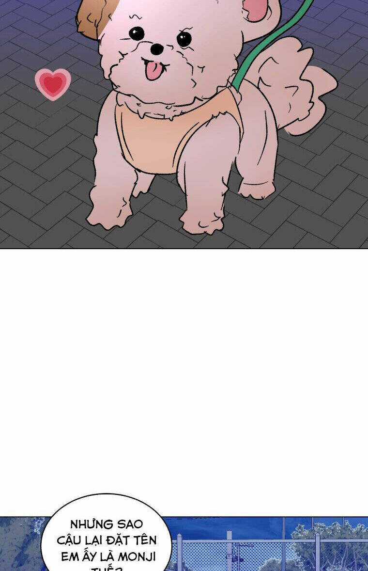 Bí Mật Tình Yêu Tuổi Thanh Xuân Chapter 44 trang 18