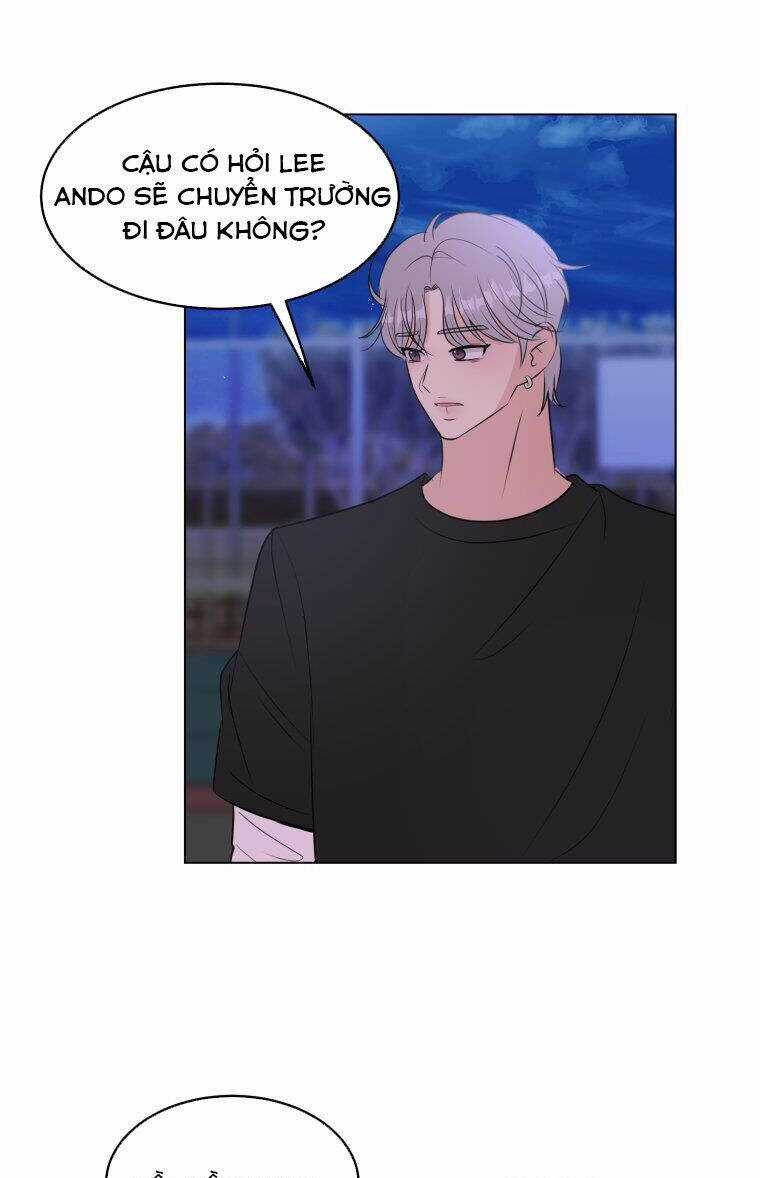 Bí Mật Tình Yêu Tuổi Thanh Xuân Chapter 44 trang 20