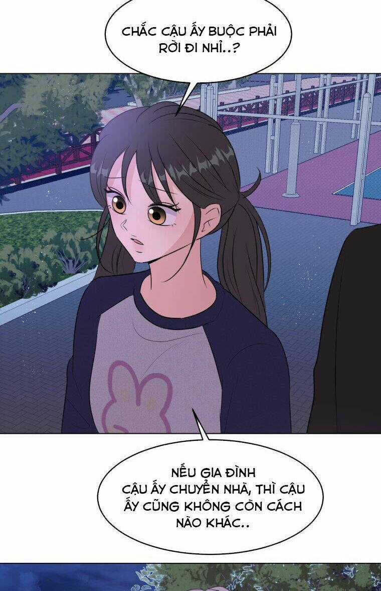 Bí Mật Tình Yêu Tuổi Thanh Xuân Chapter 44 trang 22