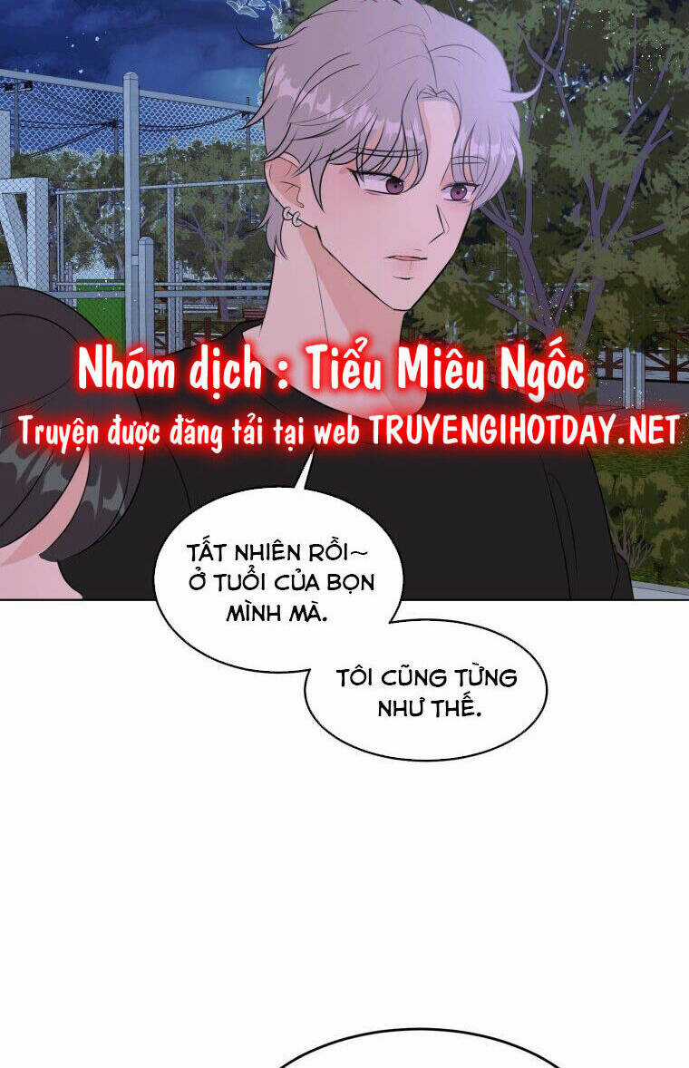 Bí Mật Tình Yêu Tuổi Thanh Xuân Chapter 44 trang 23