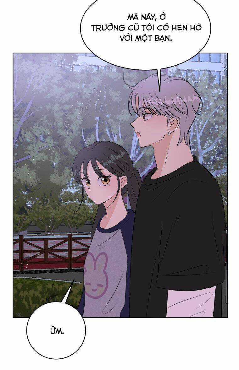 Bí Mật Tình Yêu Tuổi Thanh Xuân Chapter 44 trang 24