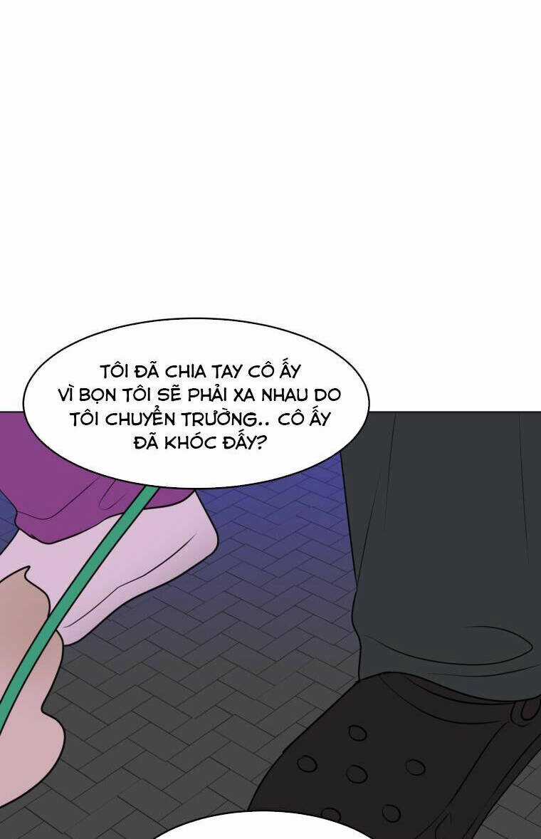 Bí Mật Tình Yêu Tuổi Thanh Xuân Chapter 44 trang 25