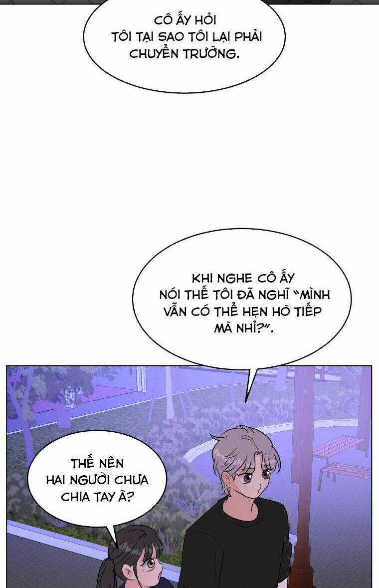 Bí Mật Tình Yêu Tuổi Thanh Xuân Chapter 44 trang 26