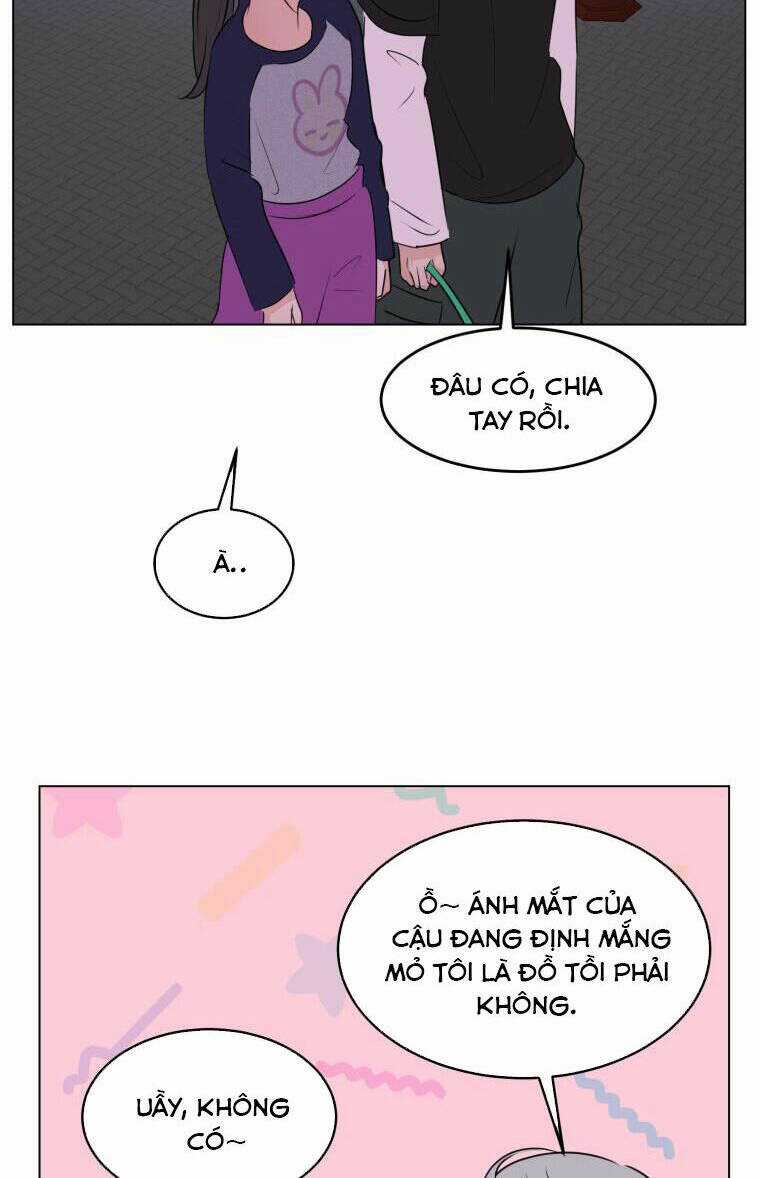 Bí Mật Tình Yêu Tuổi Thanh Xuân Chapter 44 trang 27