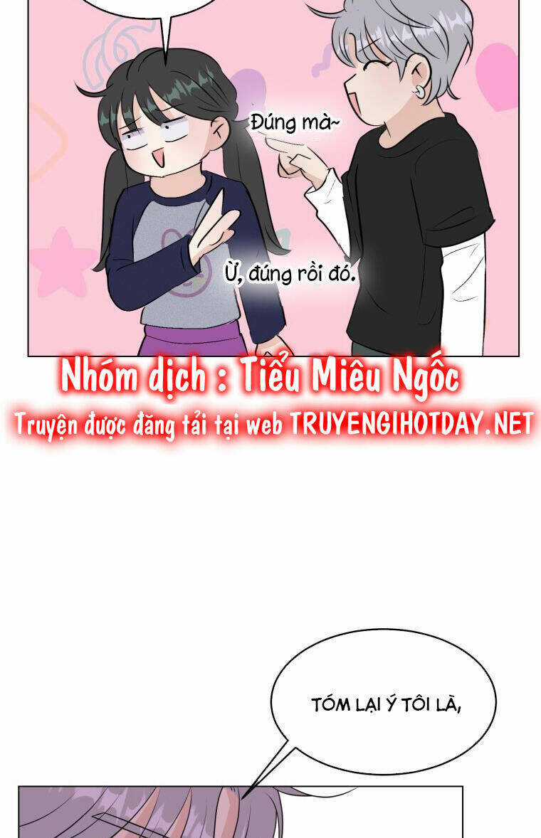 Bí Mật Tình Yêu Tuổi Thanh Xuân Chapter 44 trang 28