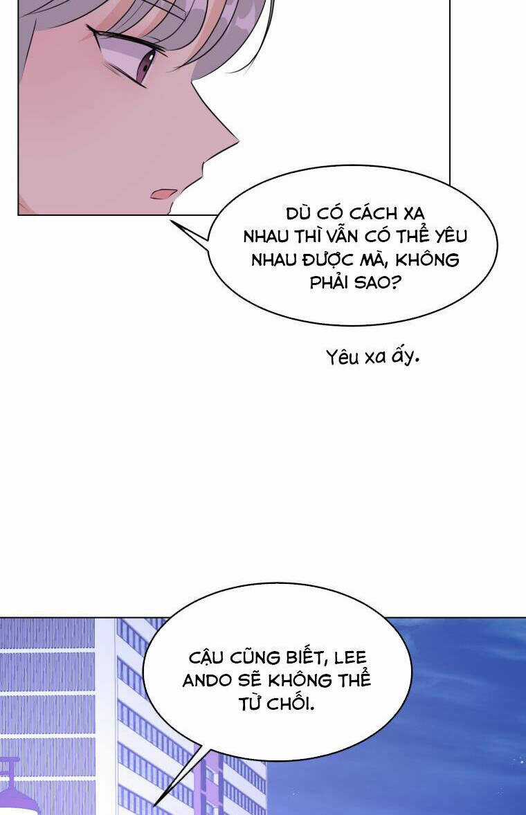 Bí Mật Tình Yêu Tuổi Thanh Xuân Chapter 44 trang 29