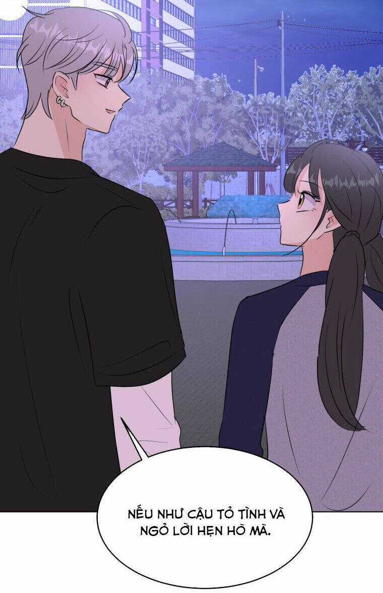 Bí Mật Tình Yêu Tuổi Thanh Xuân Chapter 44 trang 30