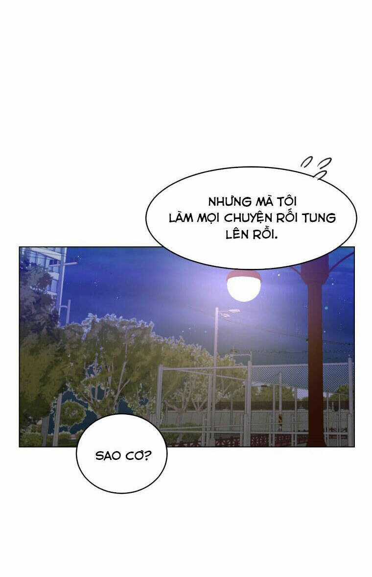 Bí Mật Tình Yêu Tuổi Thanh Xuân Chapter 44 trang 31