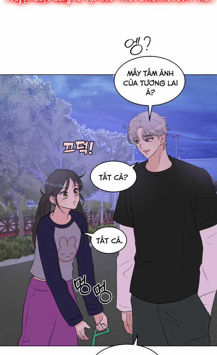 Bí Mật Tình Yêu Tuổi Thanh Xuân Chapter 44 trang 33