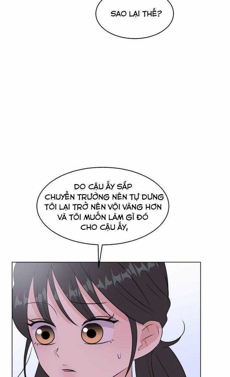 Bí Mật Tình Yêu Tuổi Thanh Xuân Chapter 44 trang 34