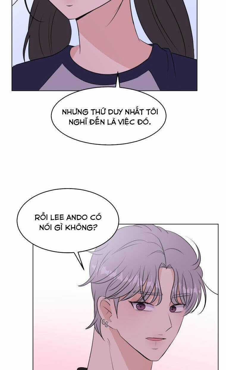 Bí Mật Tình Yêu Tuổi Thanh Xuân Chapter 44 trang 35