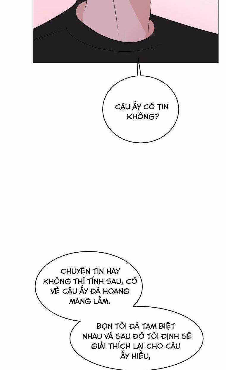 Bí Mật Tình Yêu Tuổi Thanh Xuân Chapter 44 trang 36