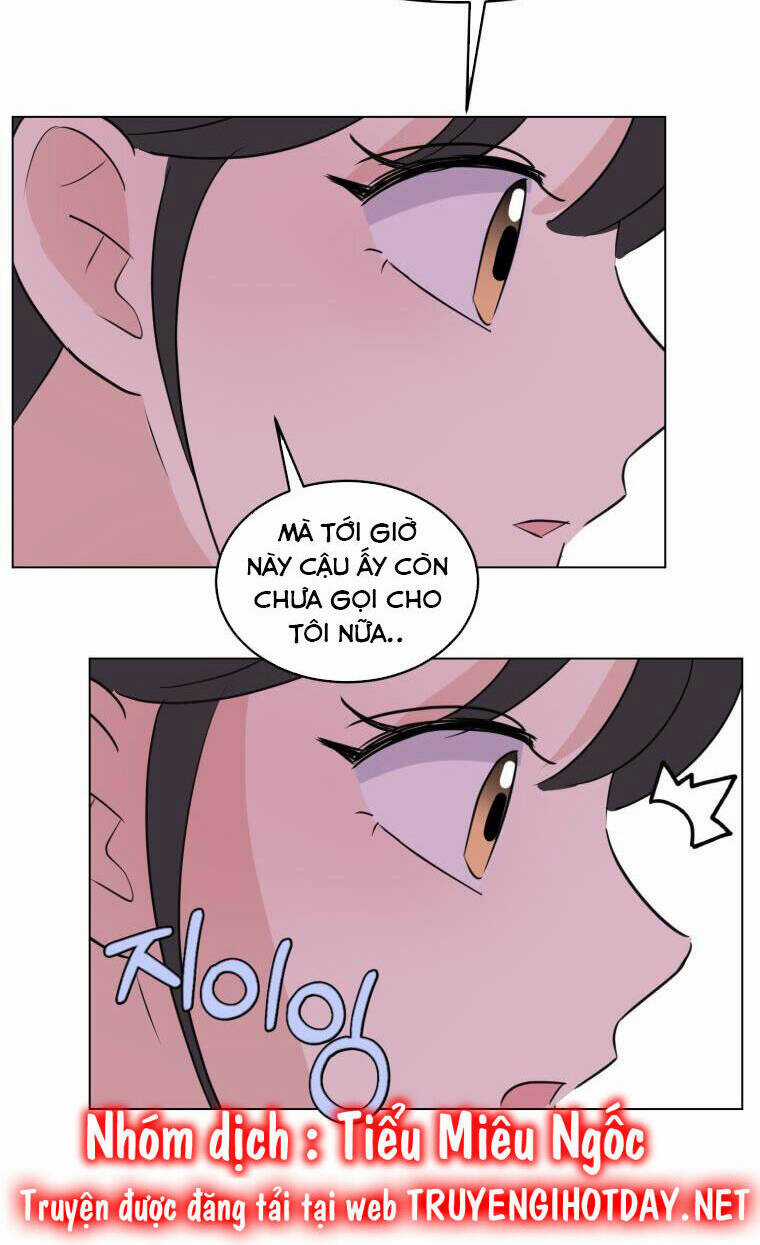 Bí Mật Tình Yêu Tuổi Thanh Xuân Chapter 44 trang 37