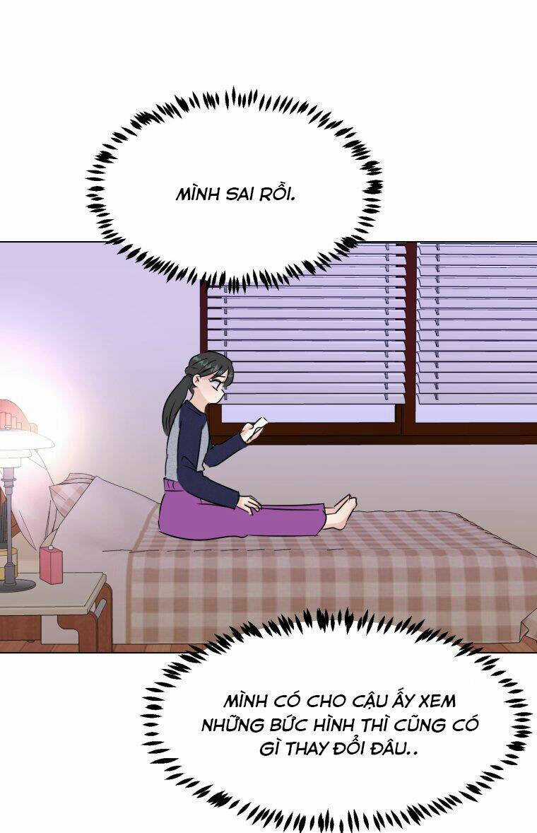 Bí Mật Tình Yêu Tuổi Thanh Xuân Chapter 44 trang 8