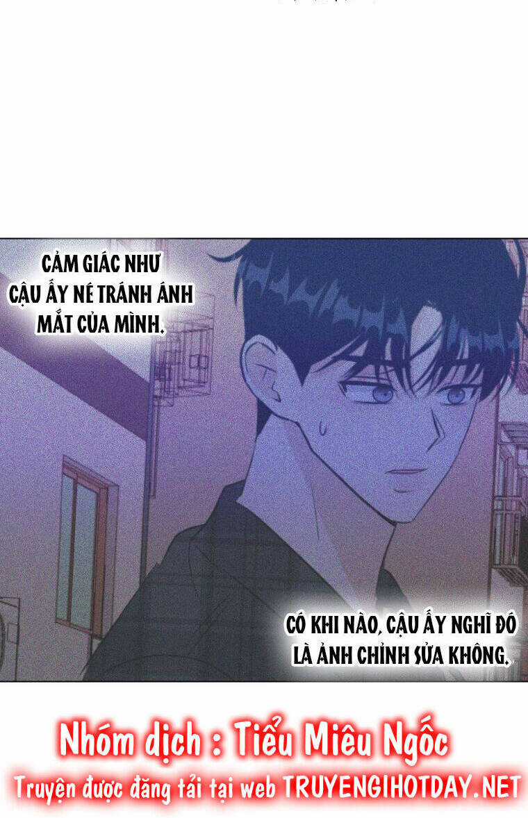 Bí Mật Tình Yêu Tuổi Thanh Xuân Chapter 44 trang 9