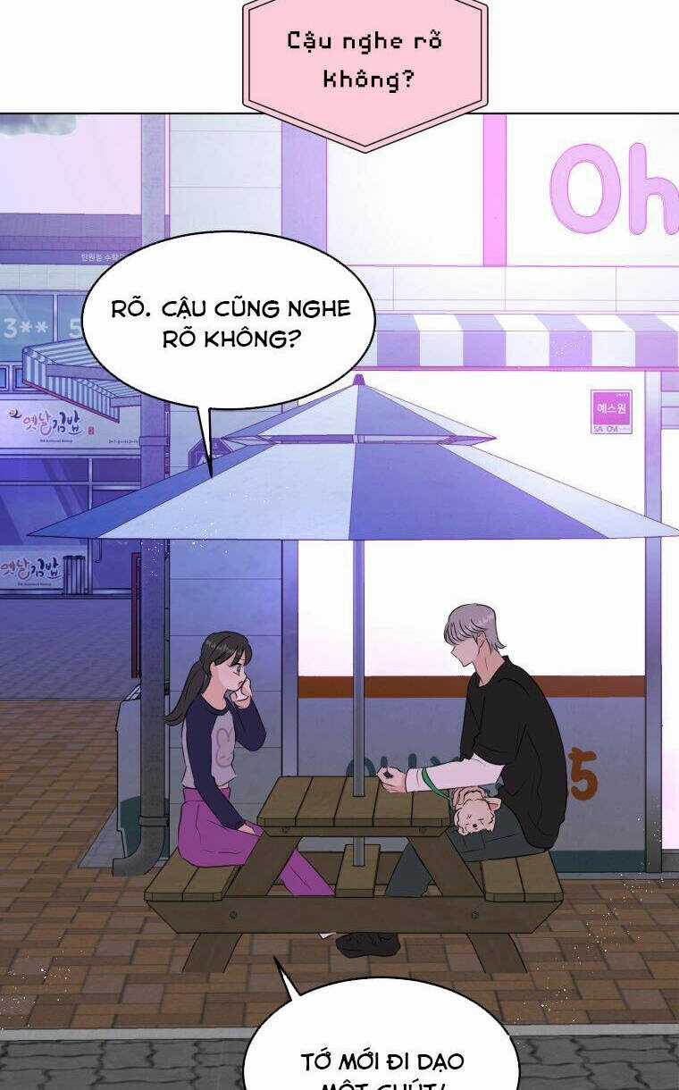 Bí Mật Tình Yêu Tuổi Thanh Xuân Chapter 45 trang 1