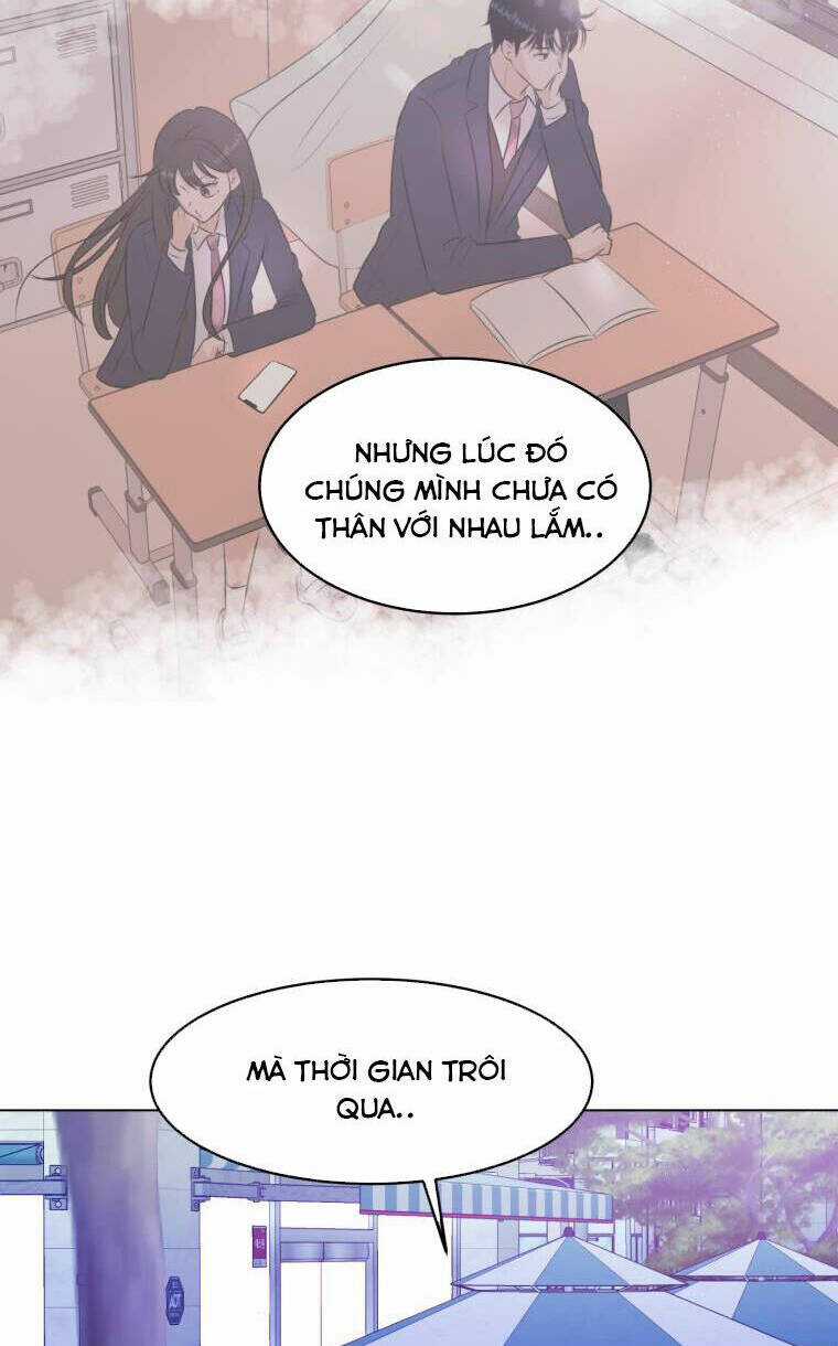 Bí Mật Tình Yêu Tuổi Thanh Xuân Chapter 45 trang 11