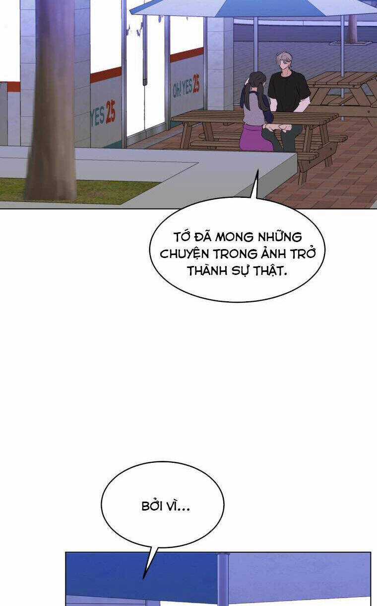 Bí Mật Tình Yêu Tuổi Thanh Xuân Chapter 45 trang 12