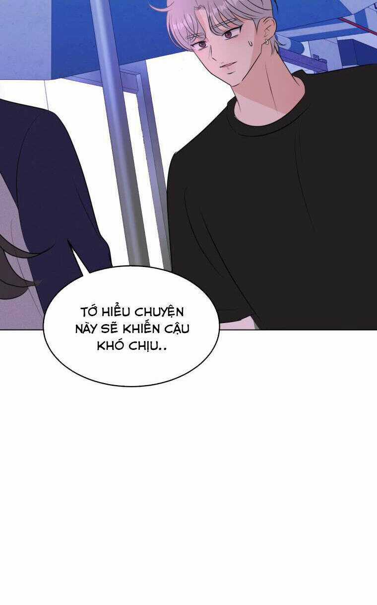 Bí Mật Tình Yêu Tuổi Thanh Xuân Chapter 45 trang 15