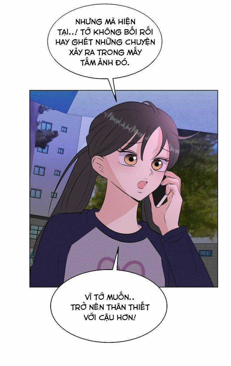 Bí Mật Tình Yêu Tuổi Thanh Xuân Chapter 45 trang 16