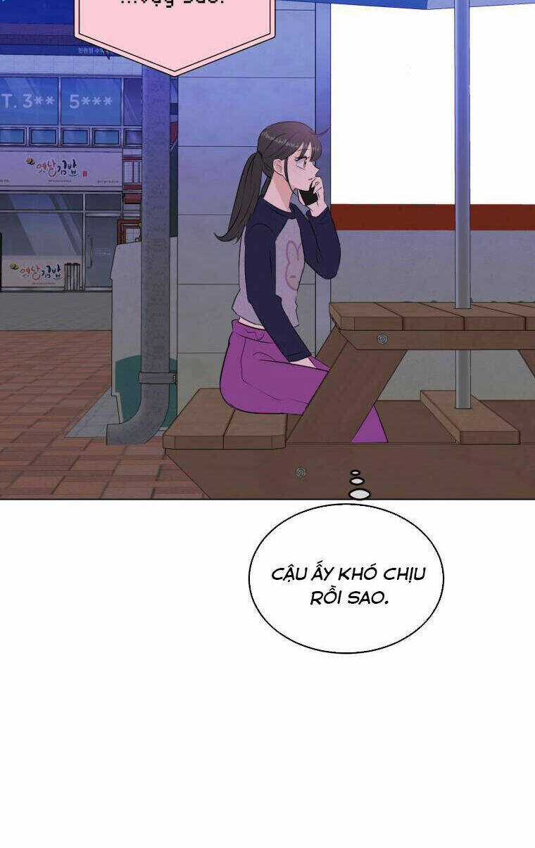 Bí Mật Tình Yêu Tuổi Thanh Xuân Chapter 45 trang 18