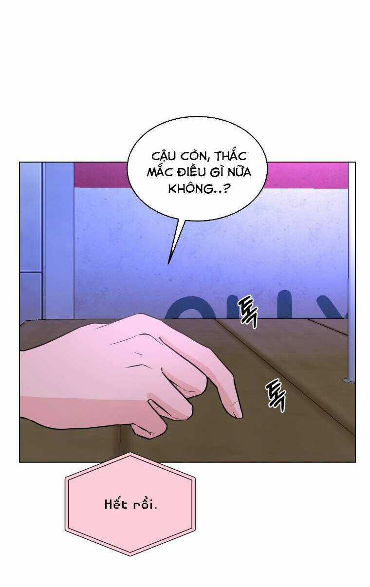 Bí Mật Tình Yêu Tuổi Thanh Xuân Chapter 45 trang 19