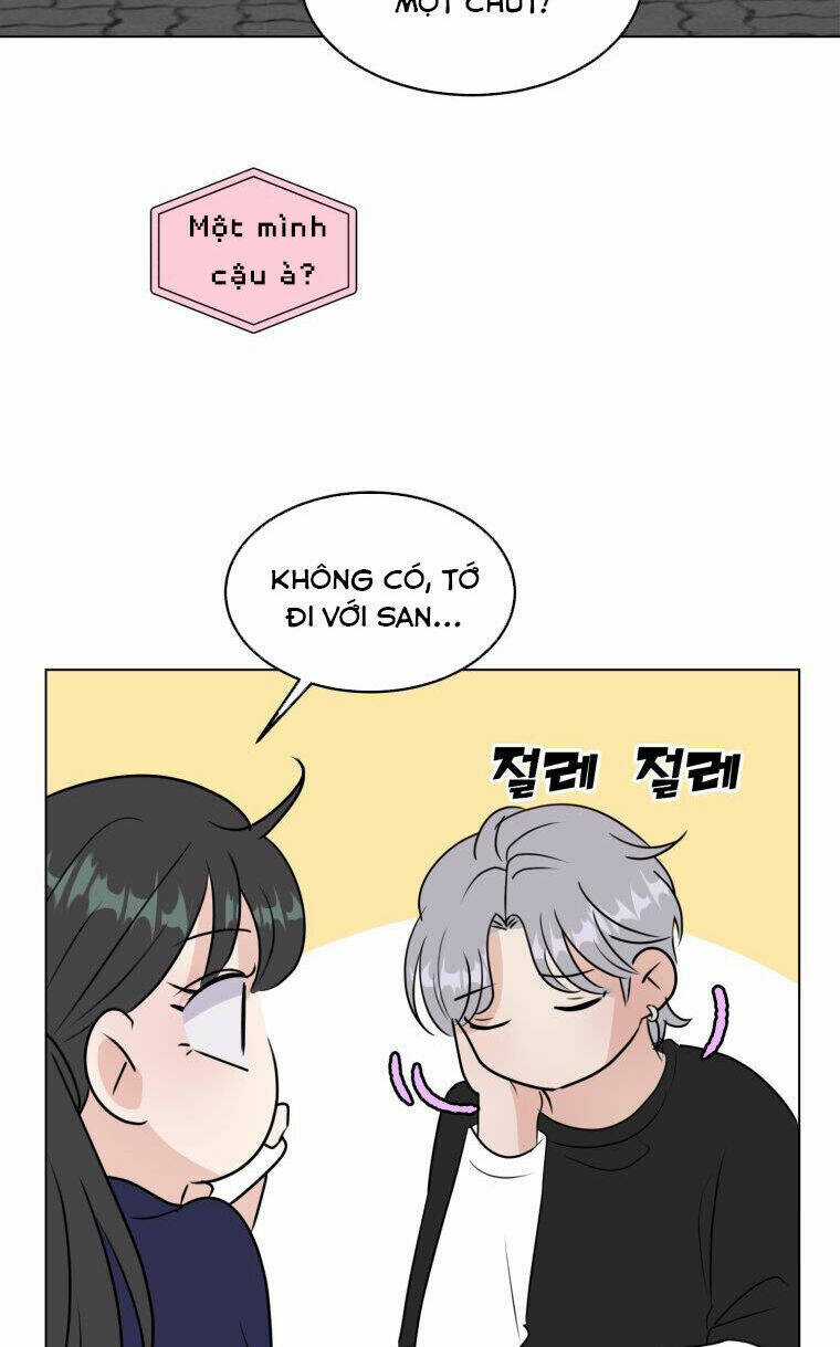 Bí Mật Tình Yêu Tuổi Thanh Xuân Chapter 45 trang 2