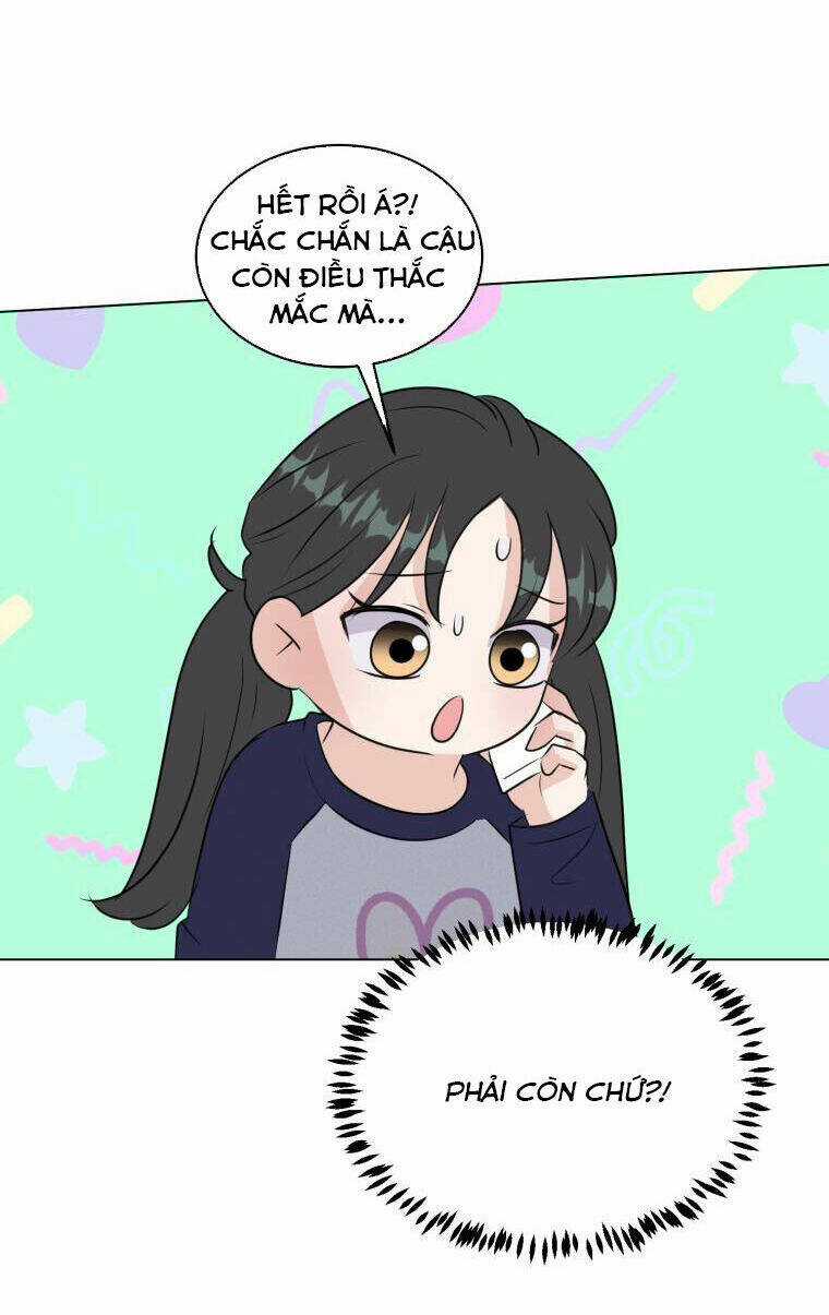 Bí Mật Tình Yêu Tuổi Thanh Xuân Chapter 45 trang 20