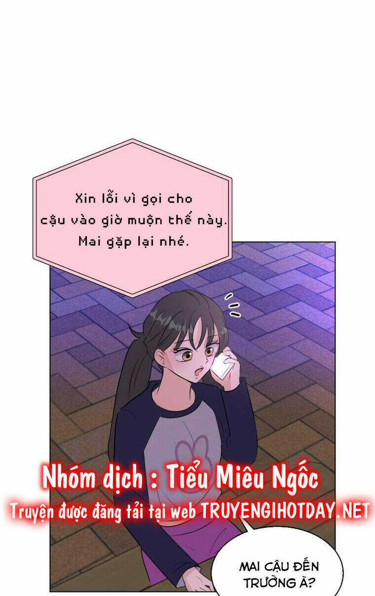 Bí Mật Tình Yêu Tuổi Thanh Xuân Chapter 45 trang 21