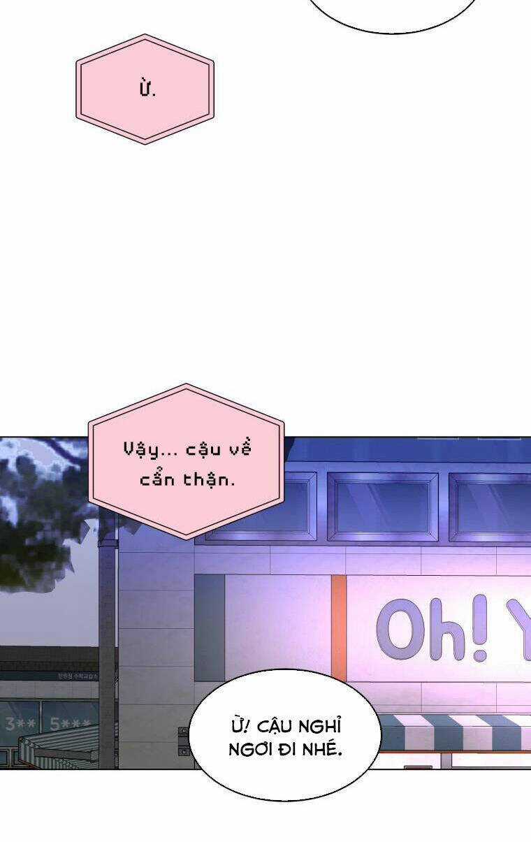 Bí Mật Tình Yêu Tuổi Thanh Xuân Chapter 45 trang 22