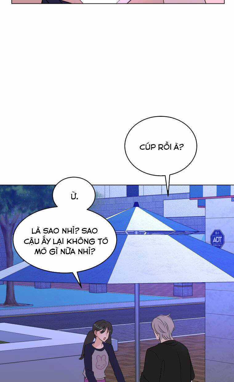 Bí Mật Tình Yêu Tuổi Thanh Xuân Chapter 45 trang 24