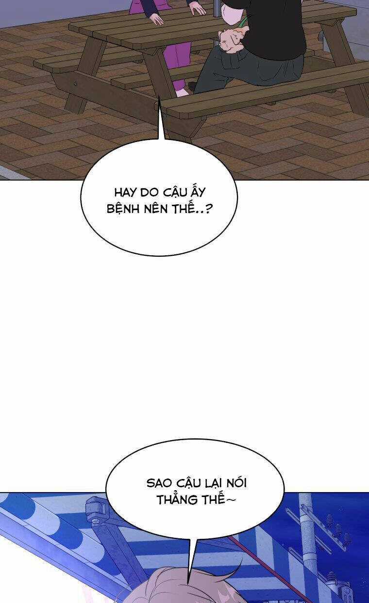 Bí Mật Tình Yêu Tuổi Thanh Xuân Chapter 45 trang 25