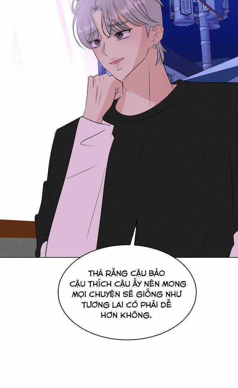 Bí Mật Tình Yêu Tuổi Thanh Xuân Chapter 45 trang 26