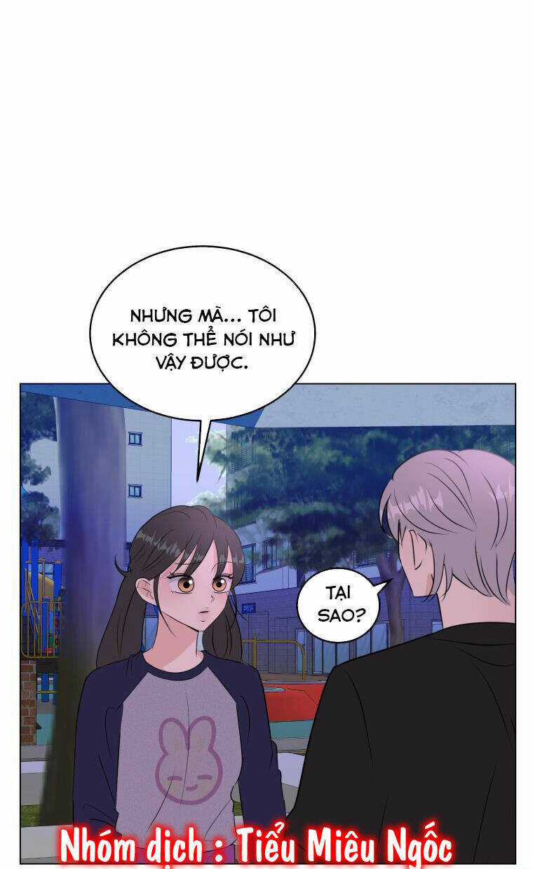 Bí Mật Tình Yêu Tuổi Thanh Xuân Chapter 45 trang 27