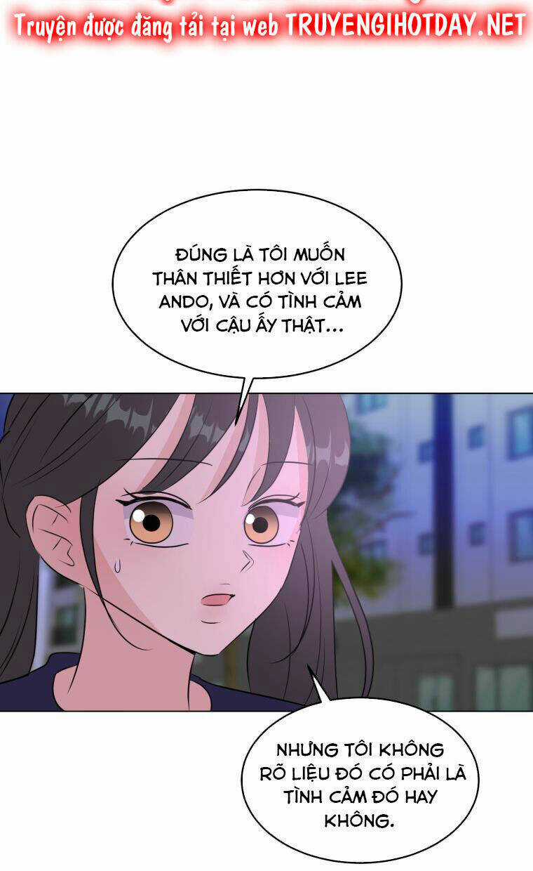 Bí Mật Tình Yêu Tuổi Thanh Xuân Chapter 45 trang 28