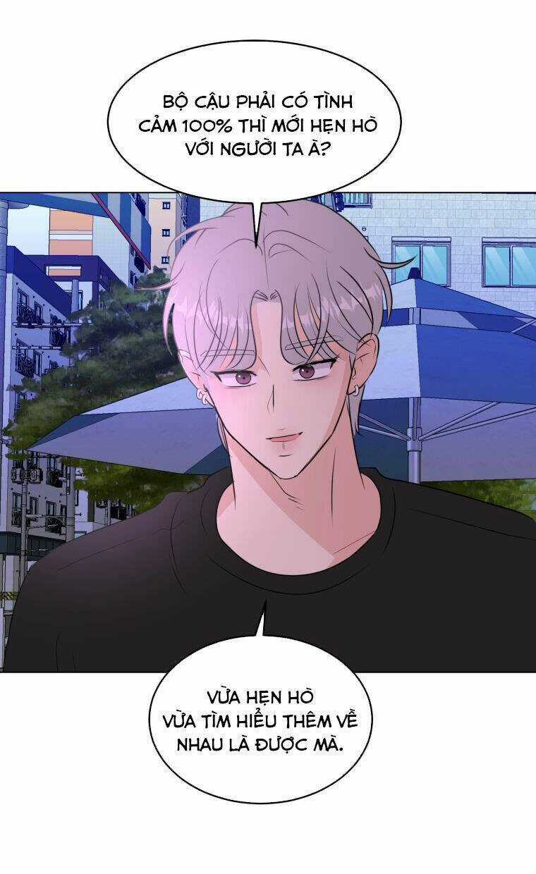 Bí Mật Tình Yêu Tuổi Thanh Xuân Chapter 45 trang 29