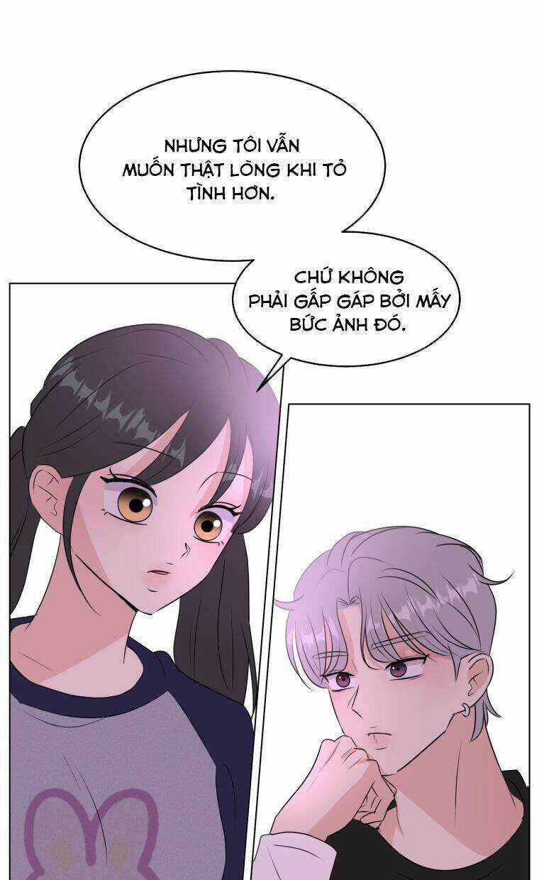 Bí Mật Tình Yêu Tuổi Thanh Xuân Chapter 45 trang 30